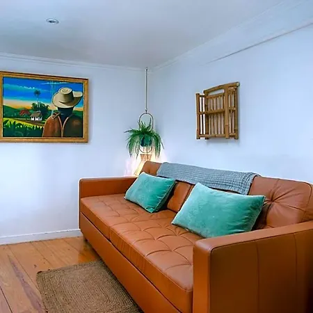 Casa Aurora - Historical House 5 Mins To Terreiro